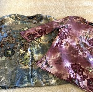 NEW [BUNDLE] Sonoma Petite Blouses